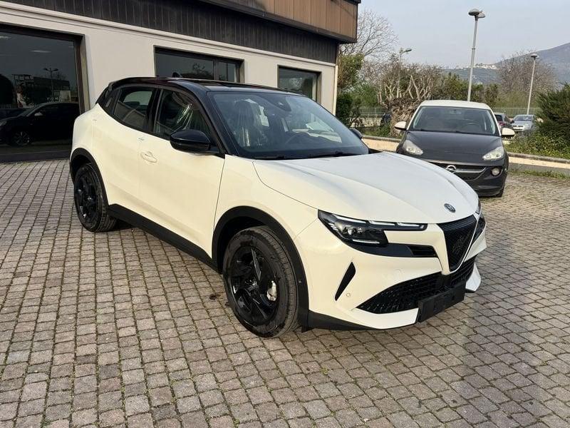 Alfa Romeo Junior Ibrida 1.2 145CV Hybrid eDCT6 ibrida Junior
