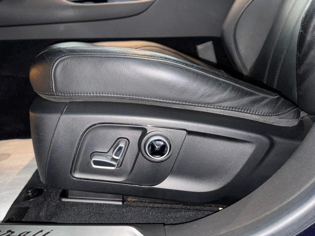 MASERATI Levante V6 DIESEL AWD GRANSPORT MY 21 *TETTO*NO SUPERBOLLO