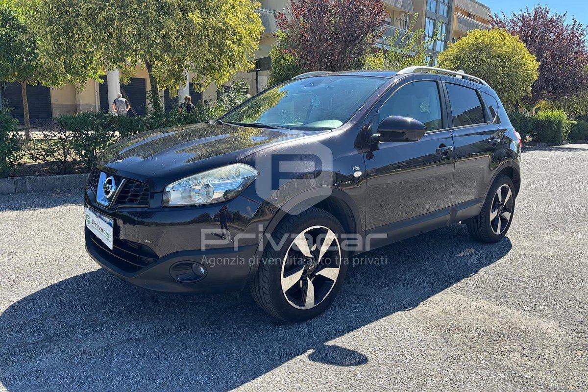 NISSAN Qashqai 1.5 dCi DPF Tekna