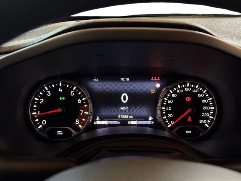 Jeep Renegade 1.0 T3 120cv Limited