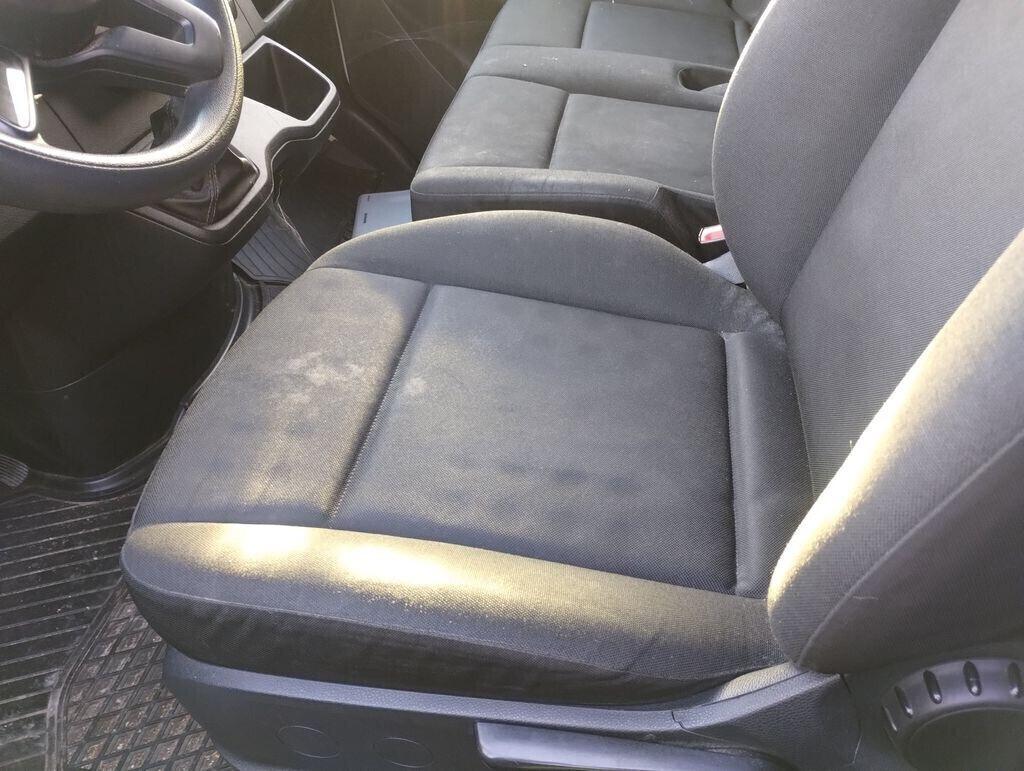 Mercedes-benz Sprinter F37/35 414 CDI RWD TA-RG NETTO!!!