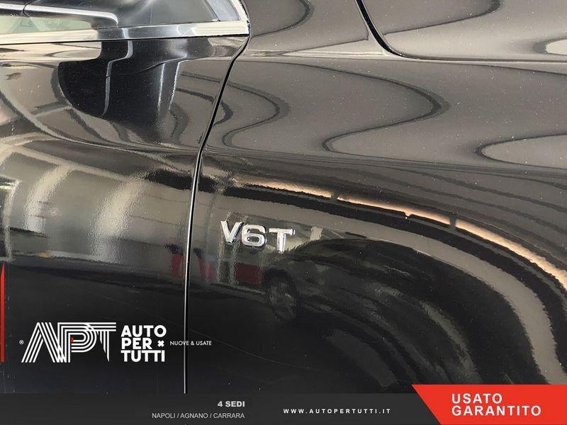 Audi Q5 SQ5 3.0 tdi biturbo quattro tiptronic