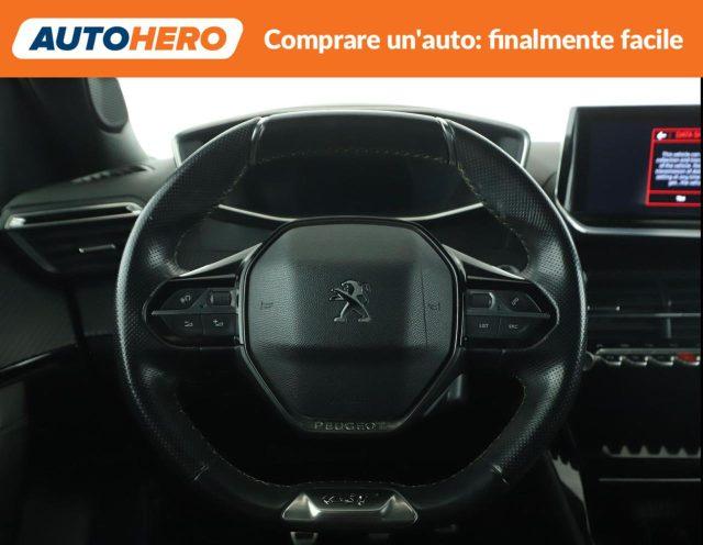 PEUGEOT 2008 PureTech 130 S&S GT Line