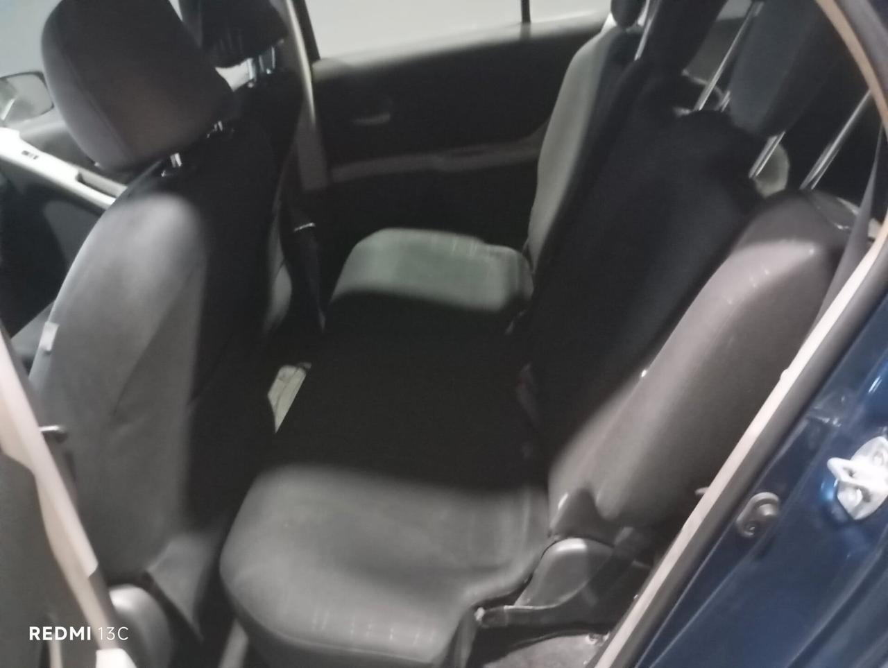 TOYOTA YARIS DEL 2006 BENZINA GPL FINO AL 2036