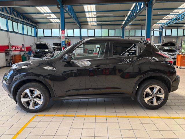 NISSAN Juke 1.5 dCi Start&Stop N-Connecta PERFETTA