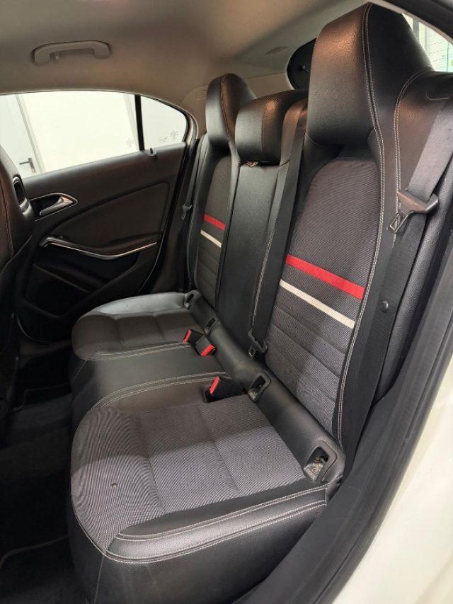 MERCEDES-BENZ A 180 CDI Sport //PER OPERATORI DEL SETTORE//