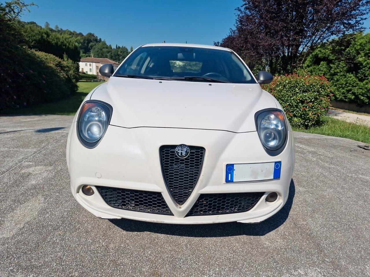 Alfa Romeo MiTo 1.3 JTDm 85 CV S&S Progression