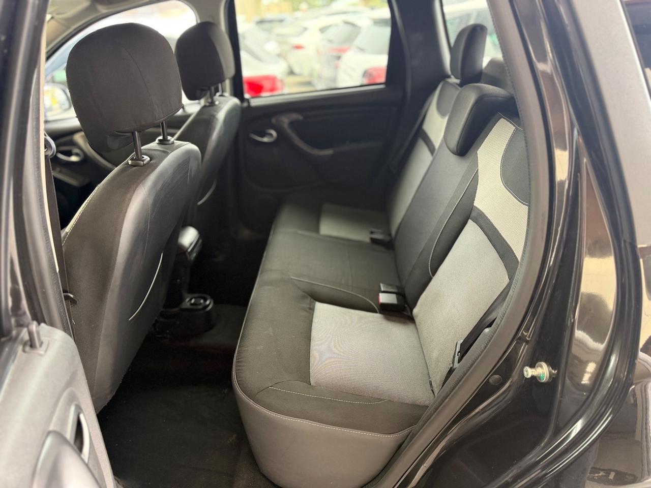 Dacia Duster 1.6 115 CV S&S 4x2 GPL Serie Speciale Brave