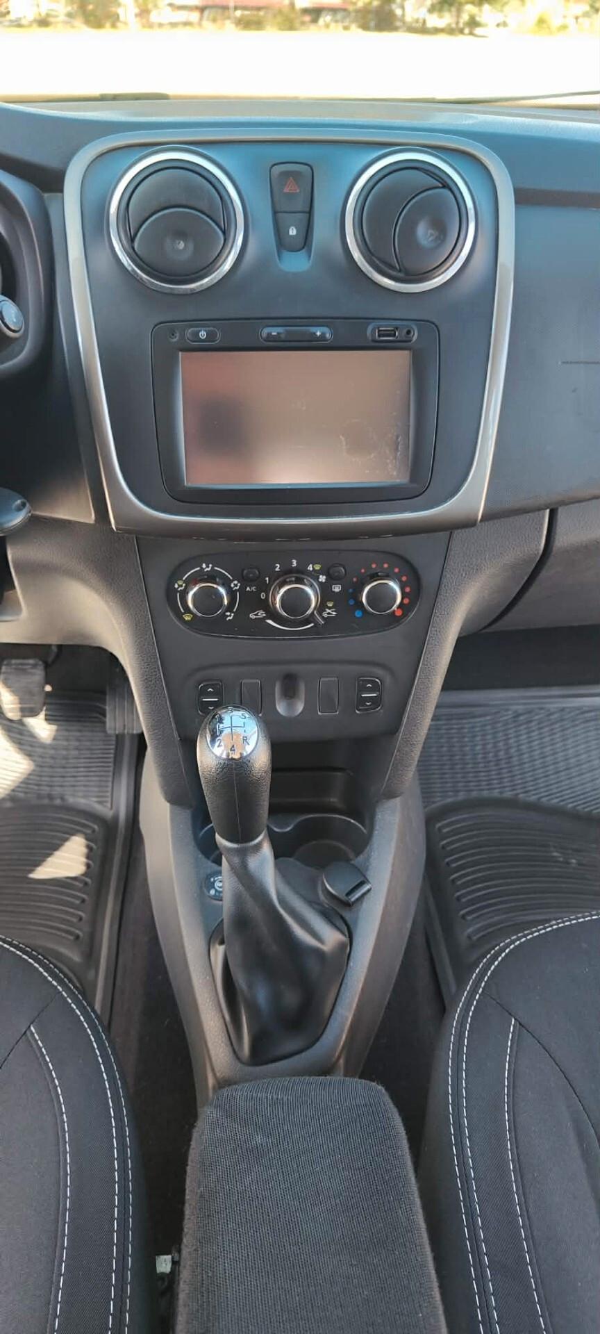 Dacia Sandero 0.9 TCe 12V T-GPL 90CV Start&Stop SS Ambiance Family