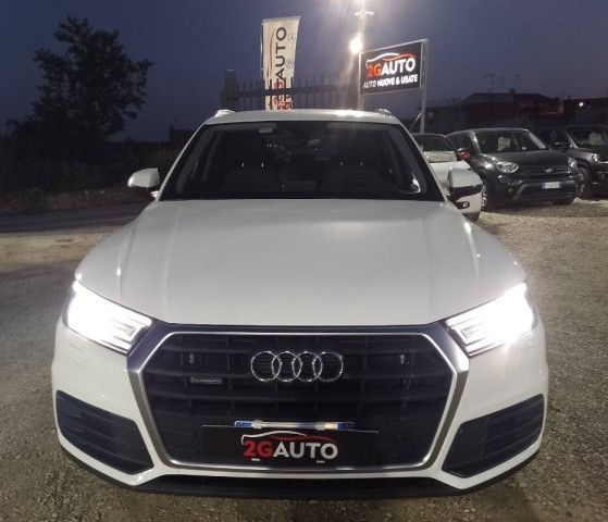 Audi Q5 40 2.0 tdi Business Sport quattro 190cv s-tronic