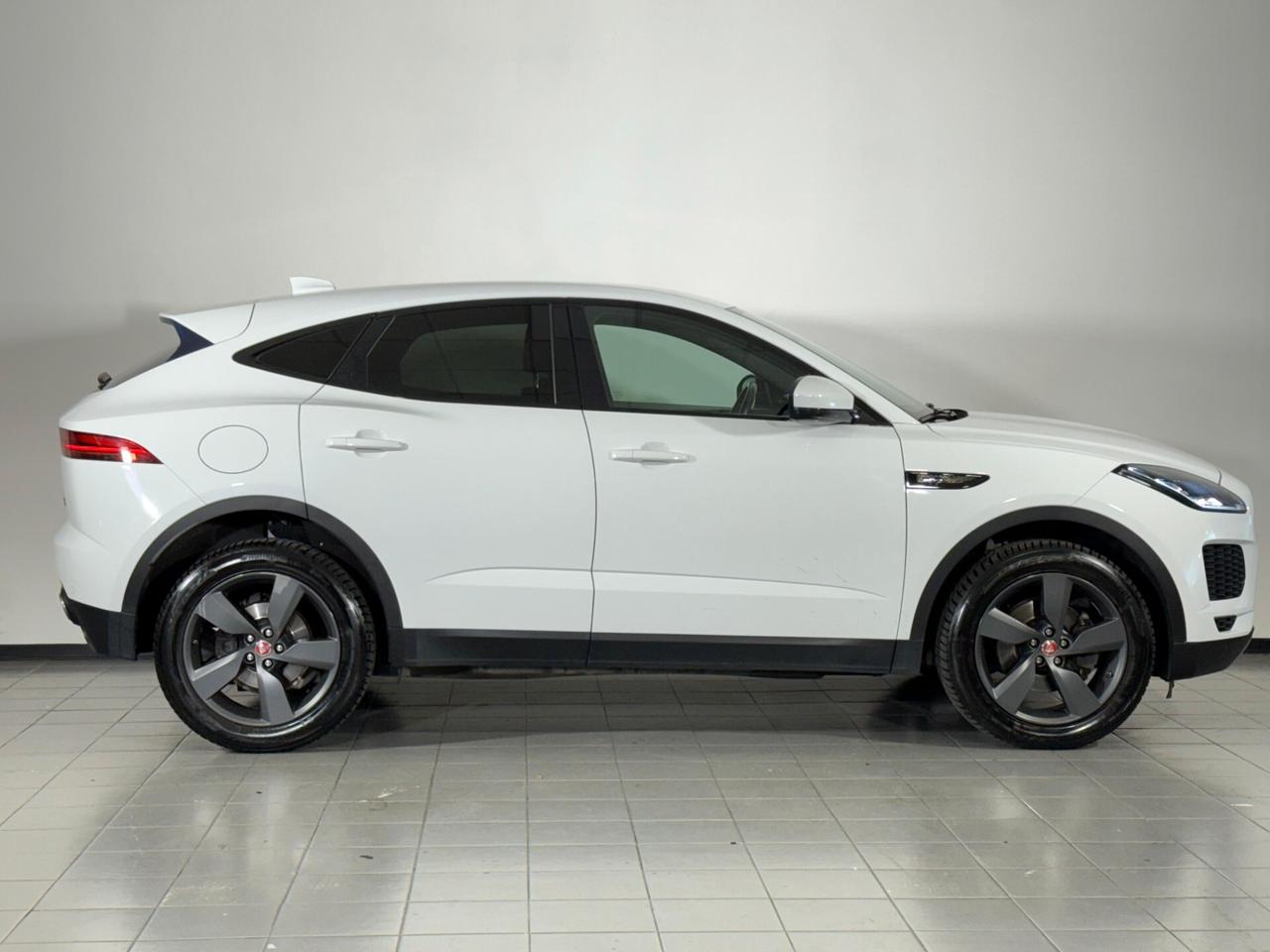 Jaguar E-Pace 2.0D 150 CV AWD S