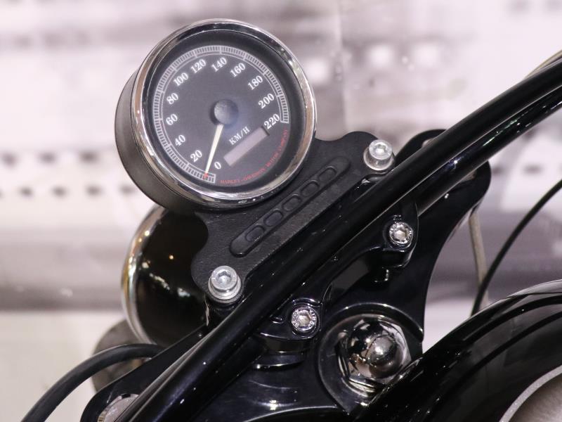 Harley Davidson Dyna Low Rider