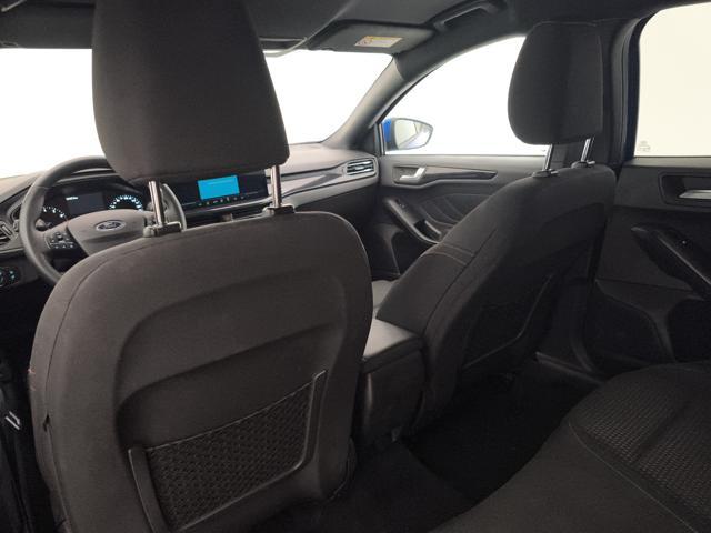 FORD Focus 1.0t ecoboost h ST-Line 155cv powershift