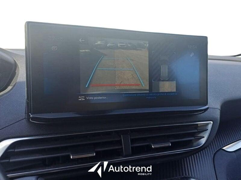 Peugeot 3008 BlueHDi 130 CV NAVI LED Active Business S&S