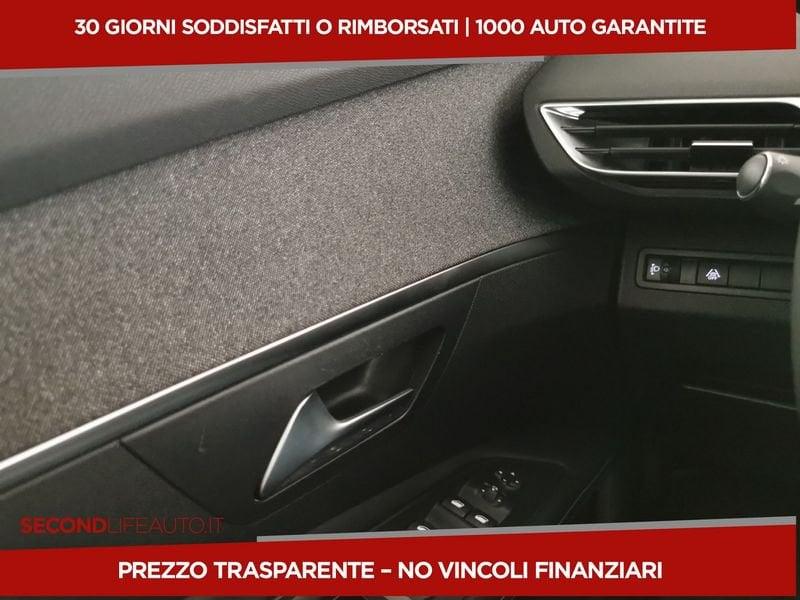 Peugeot 3008 1.5 bluehdi Allure Pack s&s 130cv