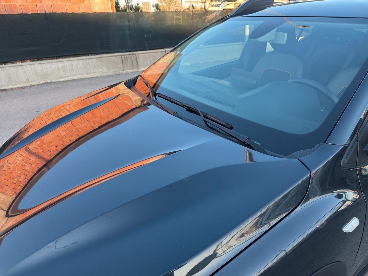 Dacia Sandero Stepway 1.0 TCe ECO-G Comfort