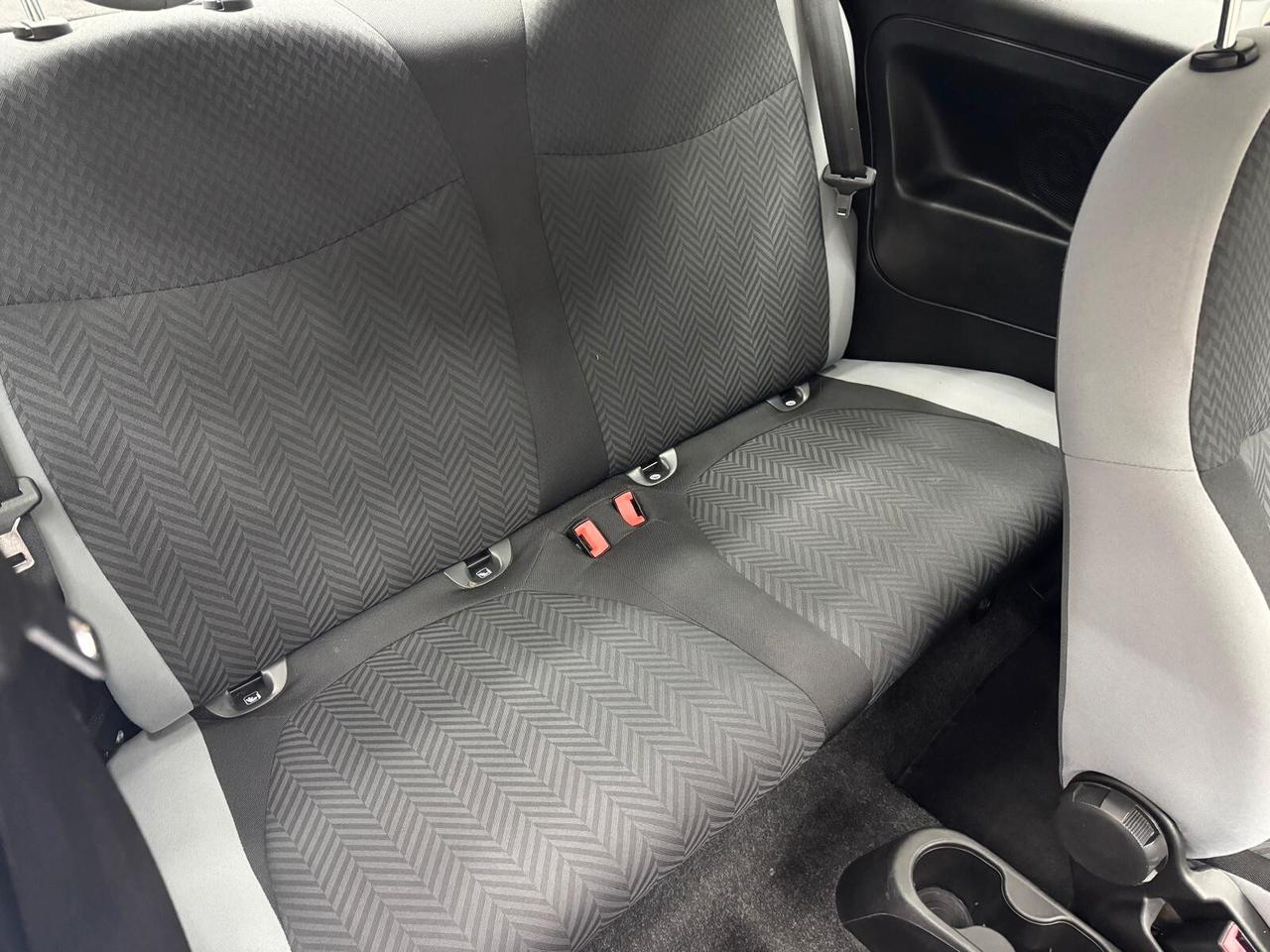 Fiat 500 1.2 69Cv Benzina 3p. - Ok Neopatentati