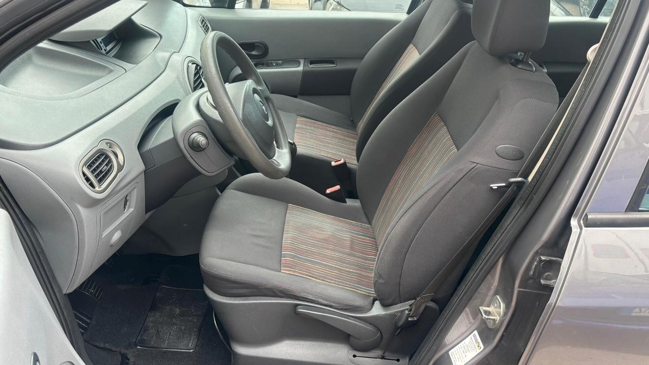 Renault Modus 1.5 dCi 85CV Dynamique
