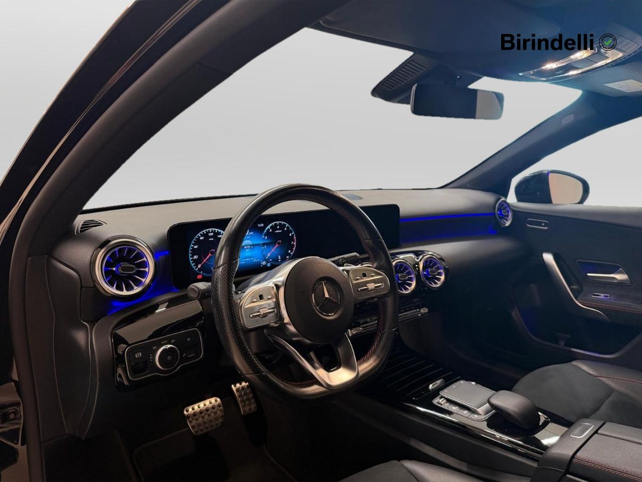 Mercedes-Benz Classe A (W177) - A 250 Automatic 4Matic Premium