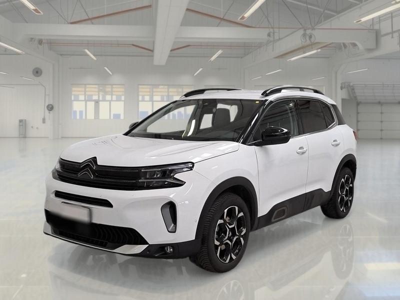 CITROEN C5 AIRCROSS BLUEHDI 130 CV SES SHINE EAT8 SUV