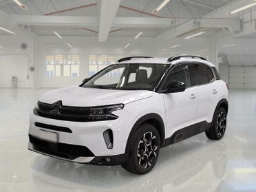 CITROEN C5 AIRCROSS BLUEHDI 130 CV SES SHINE EAT8 SUV