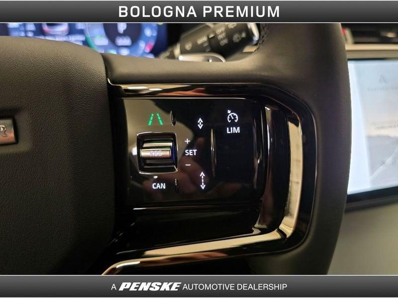 Land Rover RR Evoque Range Rover Evoque 1.5 I3 PHEV 300 CV AWD Auto S