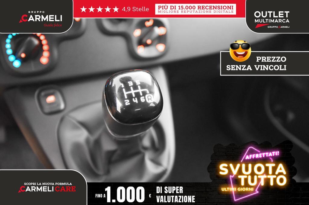 Fiat Panda Panda 1.0 firefly hybrid s&s 70cv 5p.ti