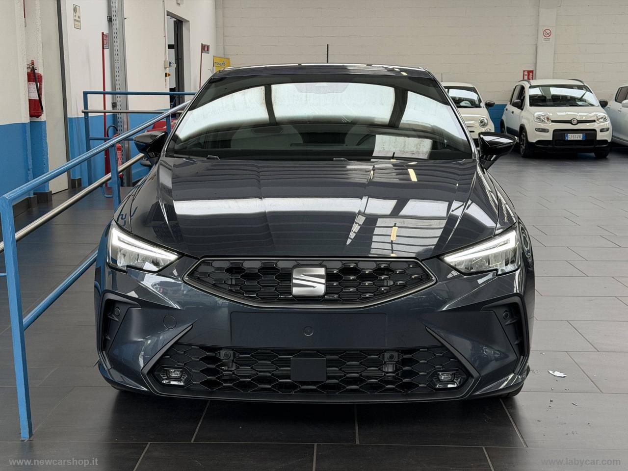 SEAT Ibiza 1.0 EcoTSI 95CV 5p. FR NEOPATENTATI