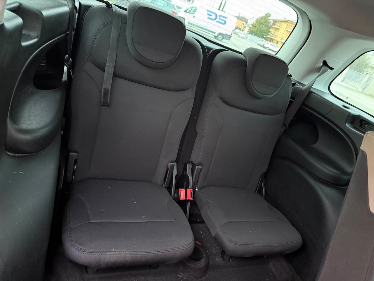 Fiat 500L GARANZIA 12 MESI
