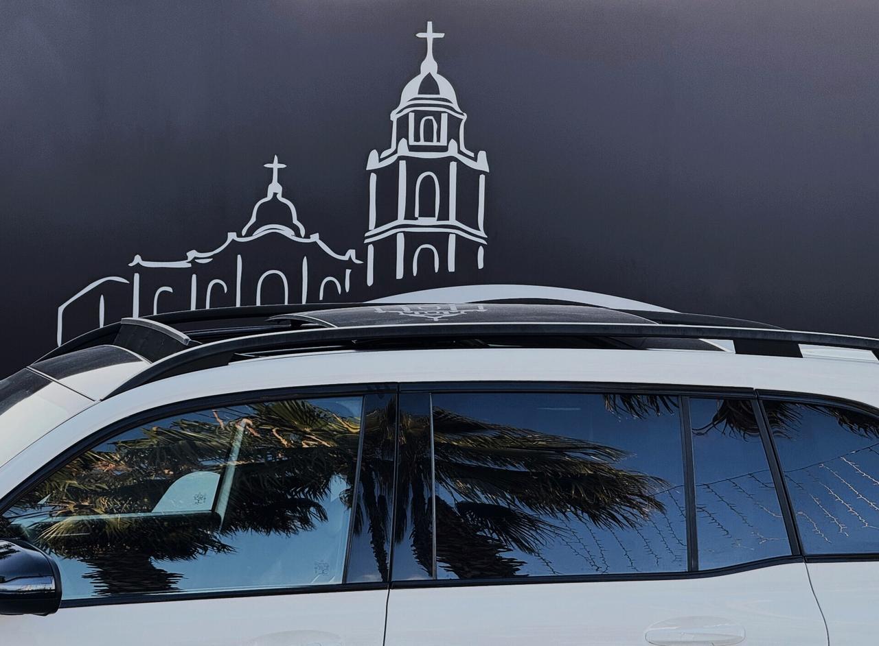 Mercedes-Benz GLB 200 d Premium AMG TETTO