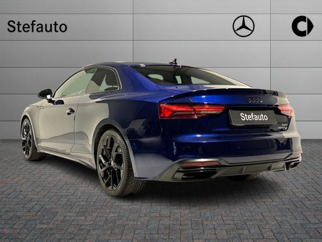 AUDI A5 40 TDI S tronic