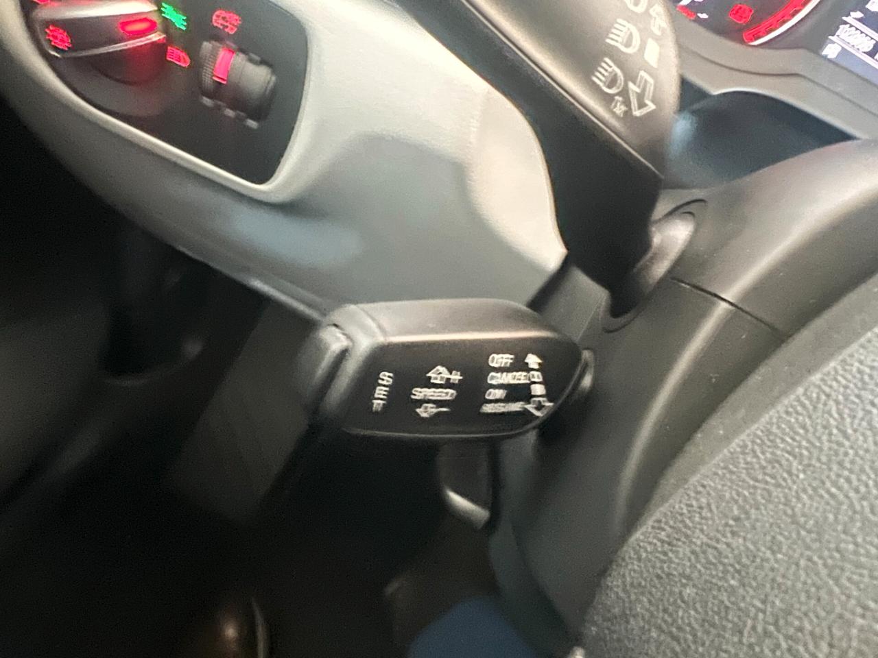 Audi Q3 2.0 TFSI quattro S tronic Advanced Plus 211 CV UNICO PROPRIETARIO