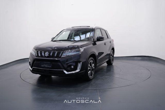 SUZUKI Vitara 1.4 Hybrid A/T 4WD AllGrip Starview