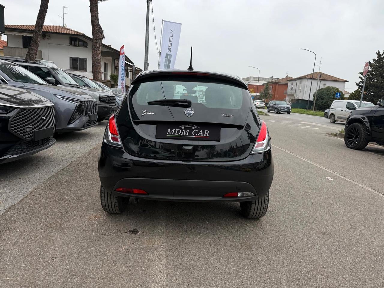 Lancia Ypsilon 1.0 Firefly Hybrid *VARI COLORI* *PROMO FINANZ*