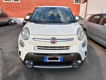 Fiat 500L Trekking 1.3 Multijet 95 CV anno 2016