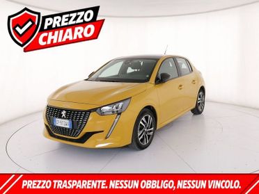 Peugeot 208 1.2 puretech Active Pack s&s 100cv