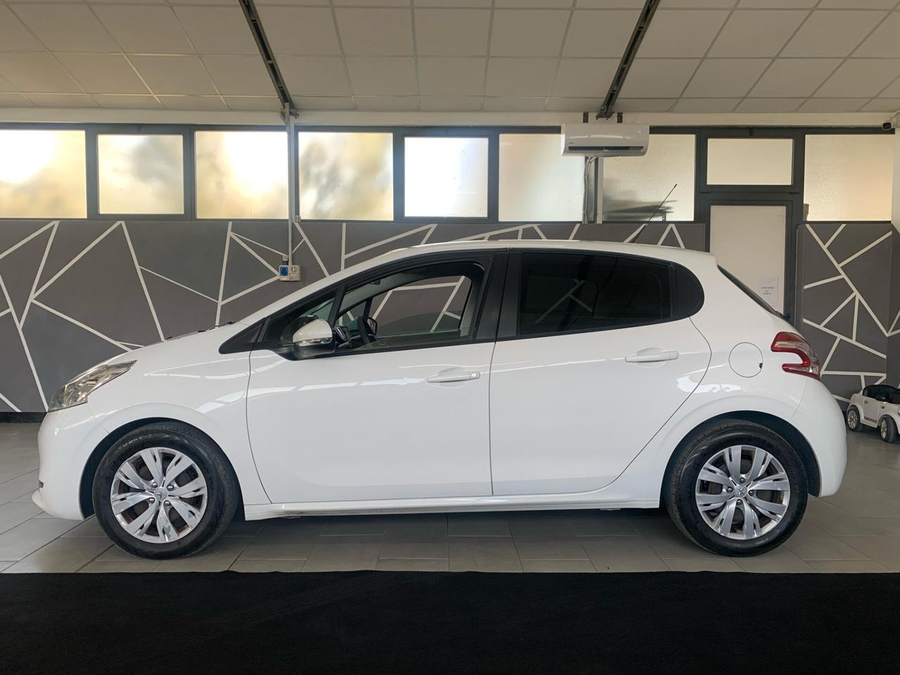 Peugeot 208 1.4 VTi 95 CV 5p. GPL Allure
