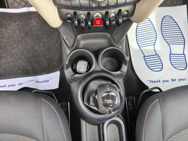 MINI One 1.2 One 75 CV