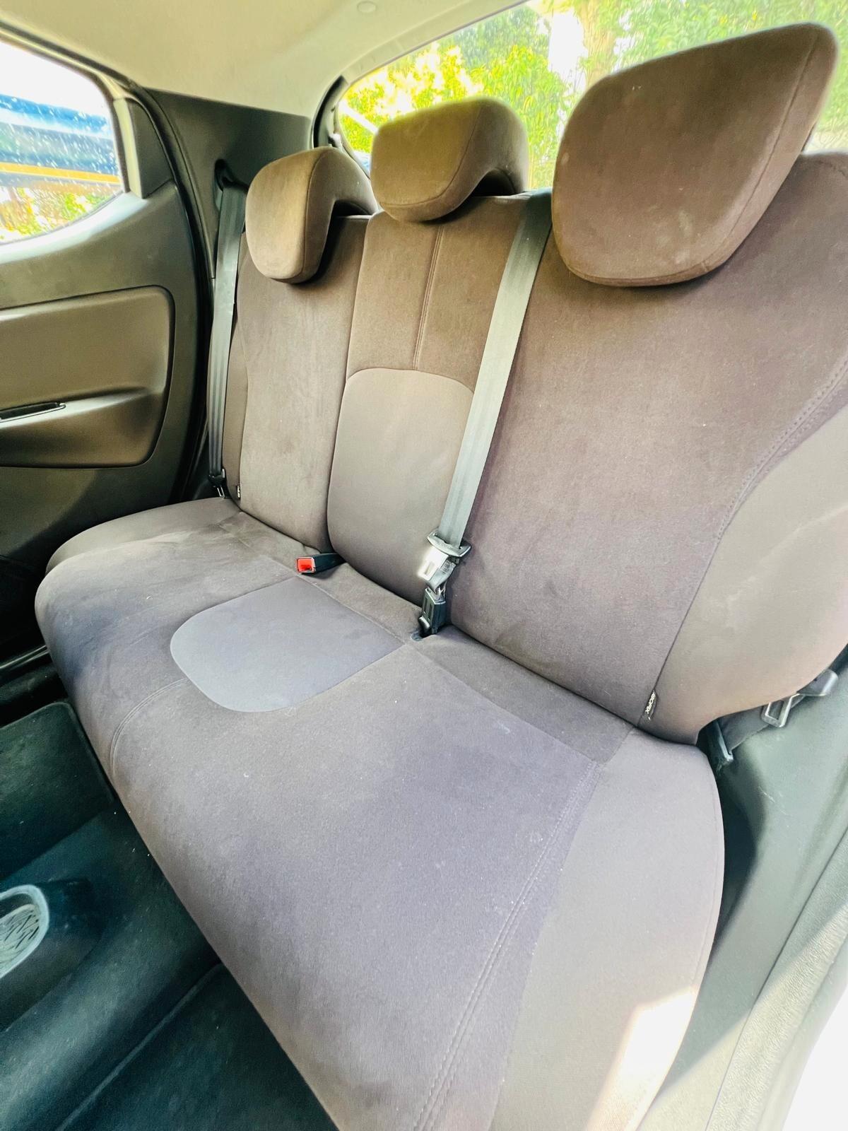 Lancia Ypsilon 1.3 MJT 16V 95 CV 5 porte S&S Platinum - 2011