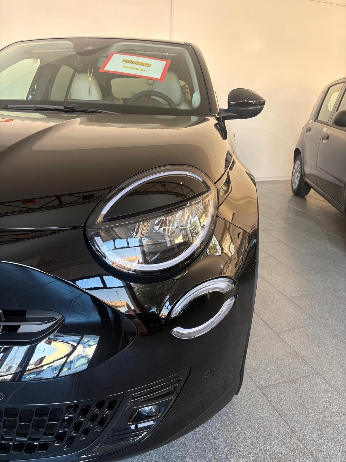 Fiat 600 versione PRIMA