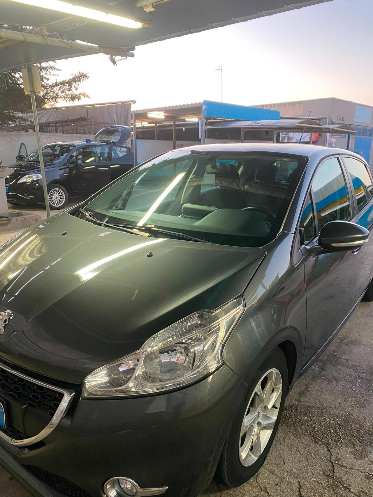 Peugeot 208 1.4 VTi 95 CV 5p. Active MOTORE FUSO