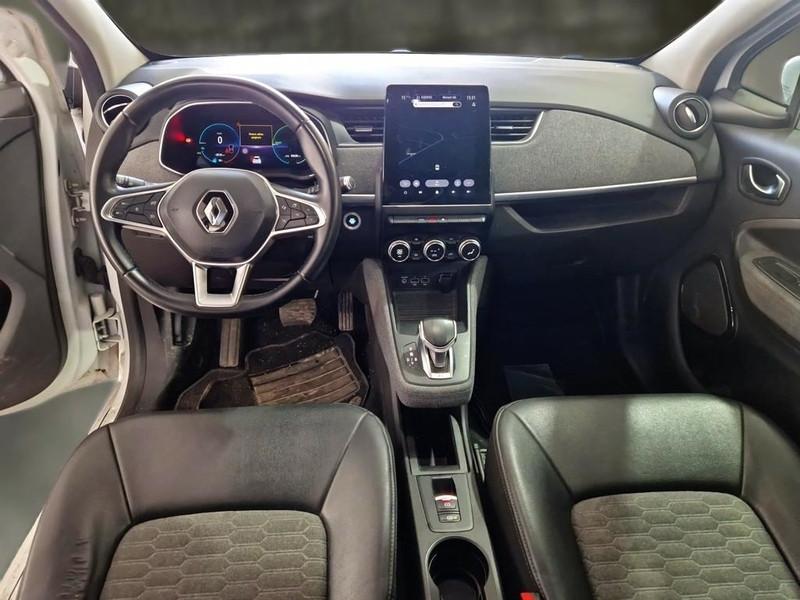 RENAULT ZOE INTENS R135 5 PORTE BERLINA