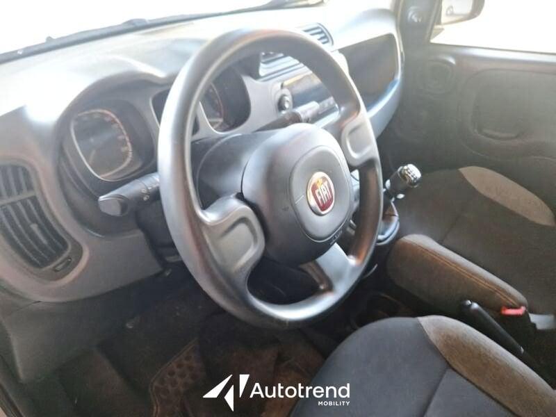 FIAT Panda 1.0 FireFly Hybrid 70 CV S&S 5 Posti