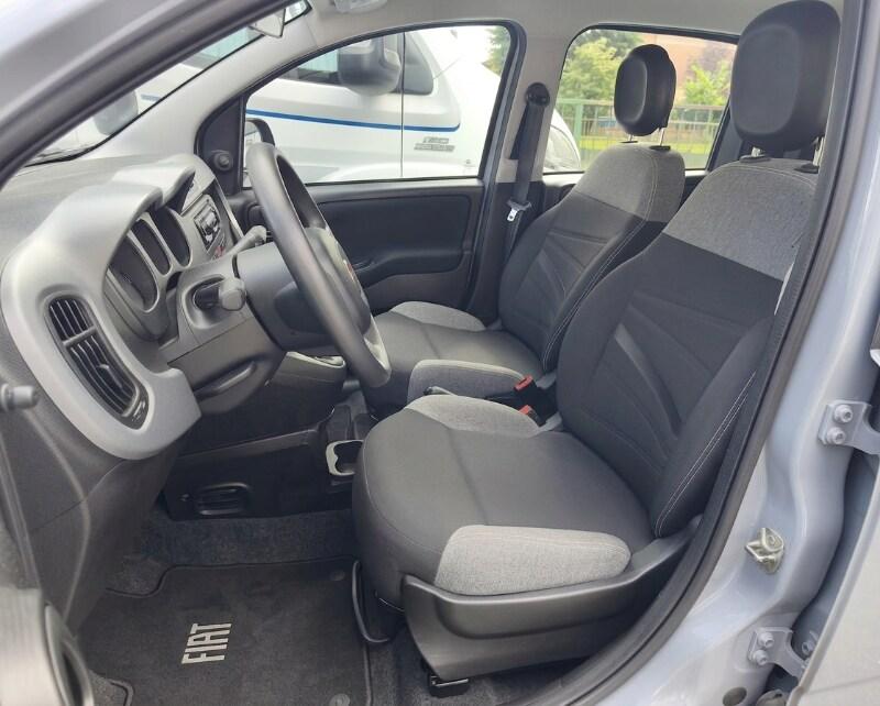 FIAT Panda 3ª serie Panda 1.0 FireFly S&S Hybrid