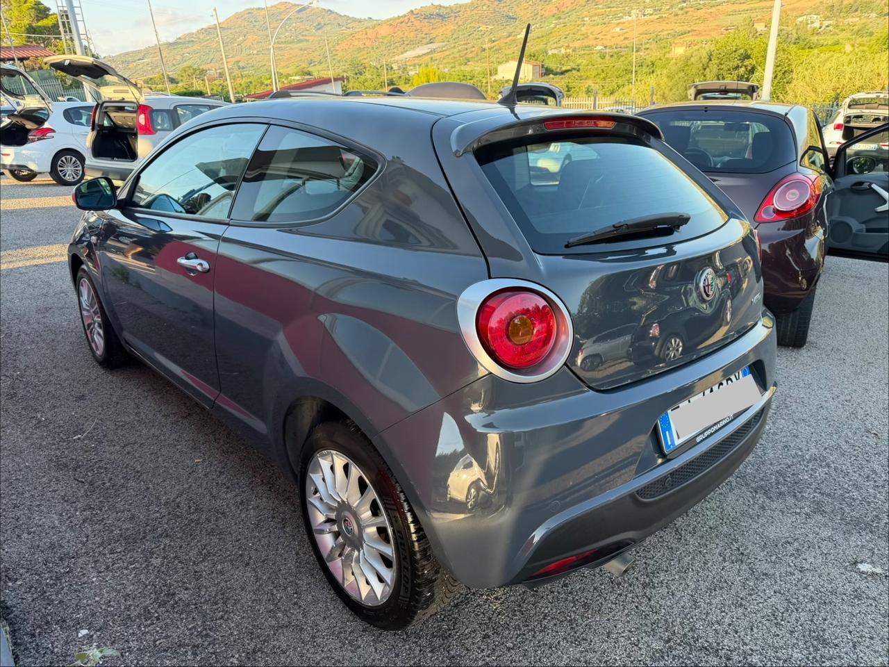 Alfa Romeo MiTo 1.3 JTDm 95 CV S&S Super