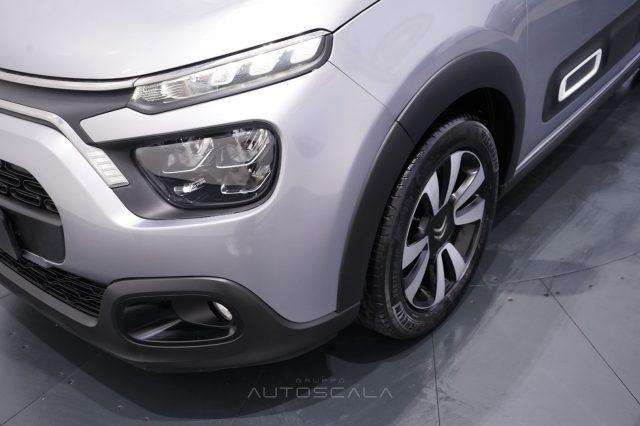 CITROEN C3 1.2 PureTech 83cv S&S Shine