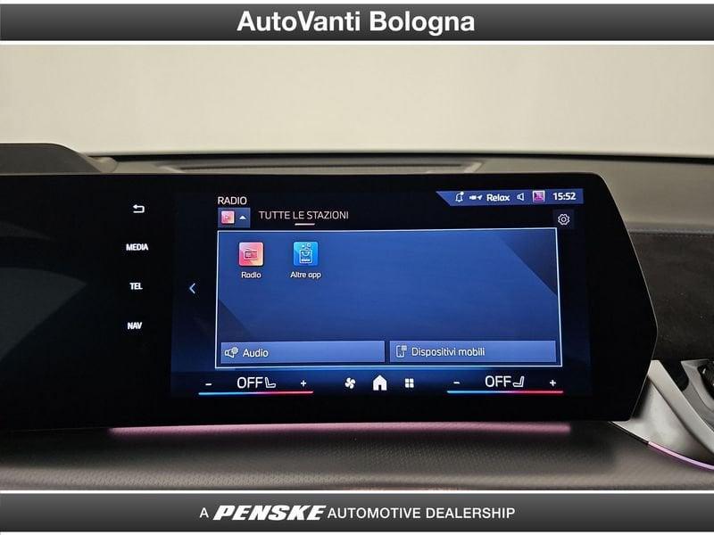 BMW X2 X2 xDrive 20d Msport Pro