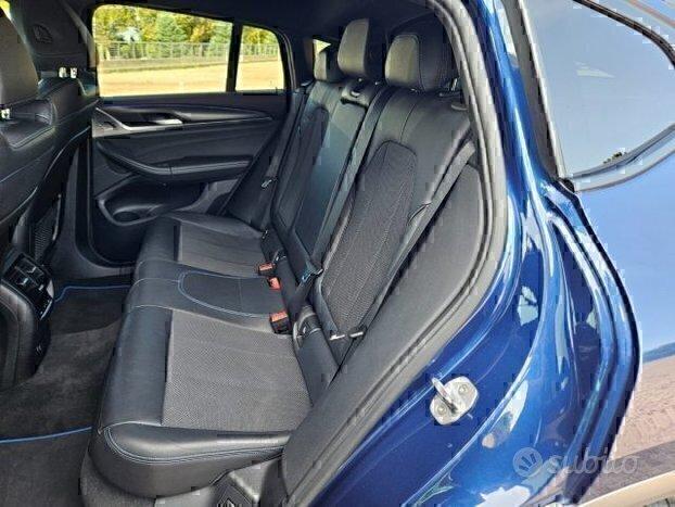X4 Msport-X PROMO/RITIRO USATO/SCAMBIO