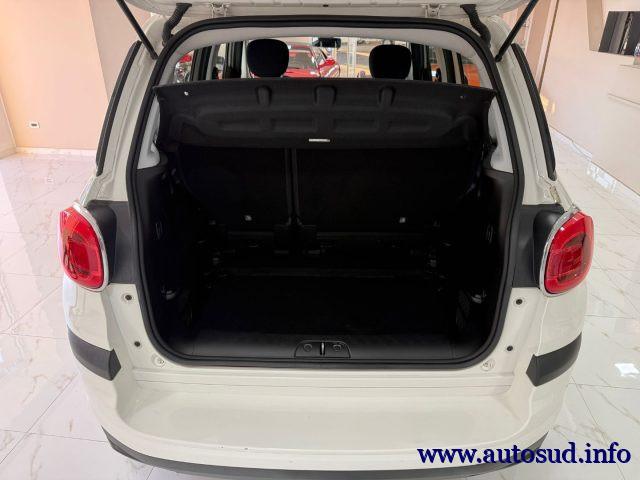 FIAT 500L Pro 1.3 MJT 95CV Mirror 4 posti (N1)