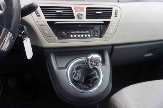 CITROEN C4 Picasso 1.8 Elegance